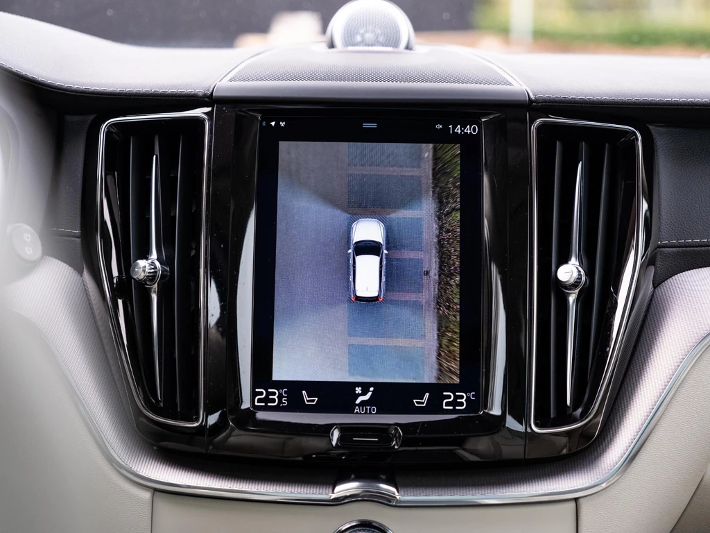 Volvo XC60 – foto 39
