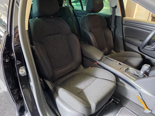 Renault Mégane Estate – thumbnail 27