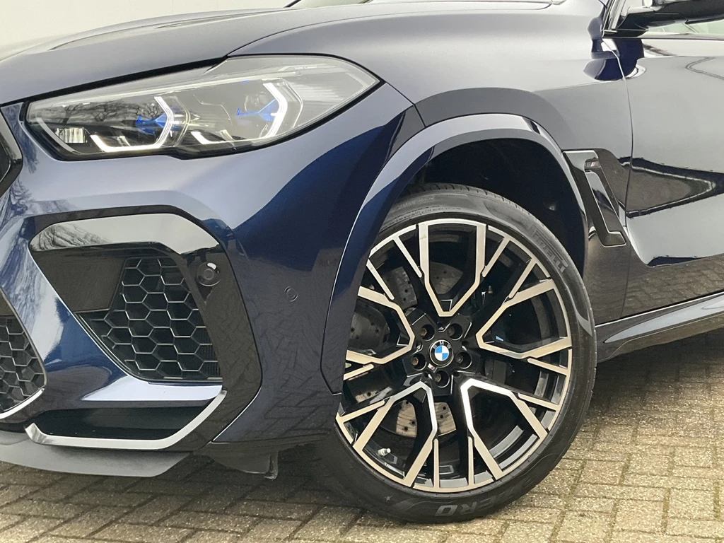 BMW X6 – foto 60