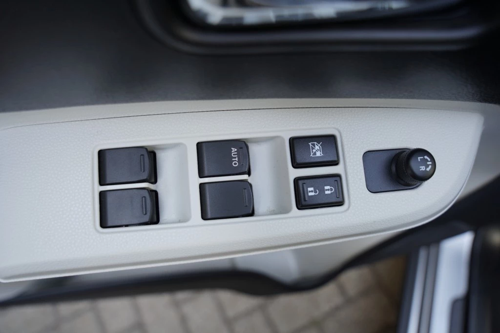 Suzuki Ignis – foto 29