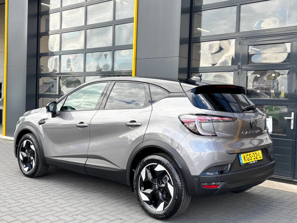 Renault Captur – foto 3