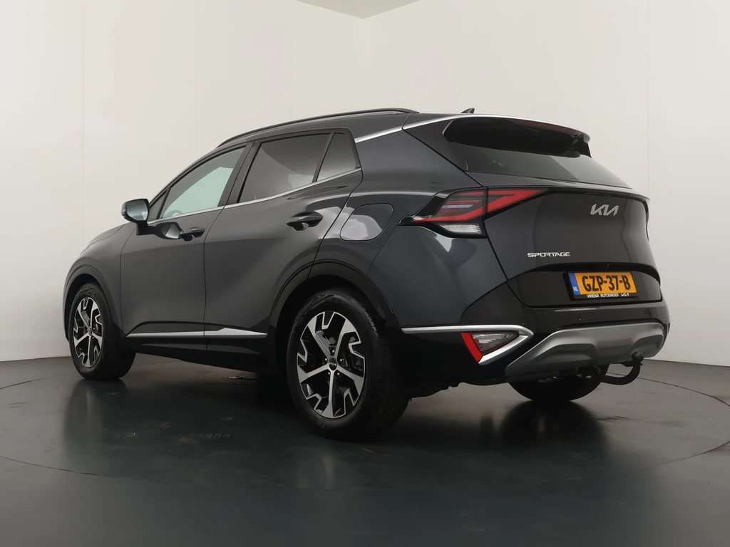 Kia Sportage – foto 5