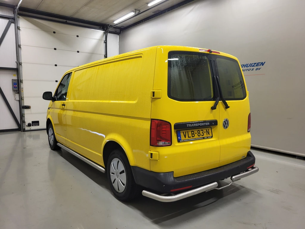 Volkswagen Transporter – foto 3