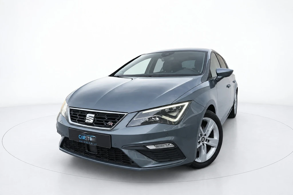 SEAT Leon – foto 2