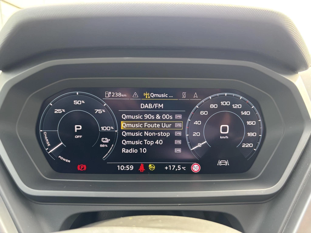 Audi Q4 e-tron – foto 16