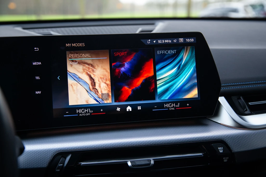BMW X1 – foto 15