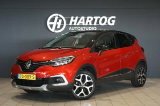 Renault Captur – thumbnail 1