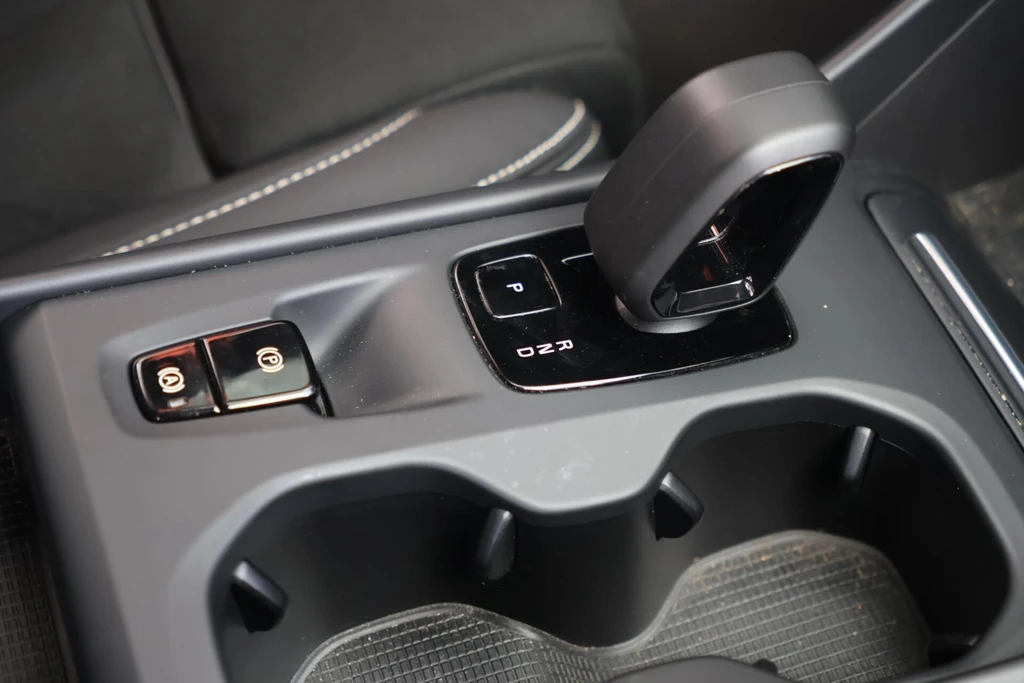 Volvo XC40 – foto 36