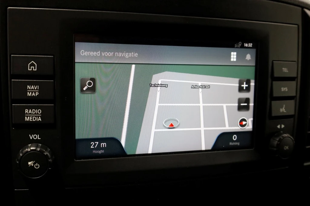 Mercedes-Benz Vito – foto 17