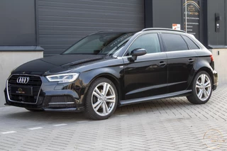 Audi A3 – thumbnail 2