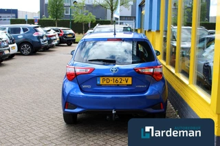Toyota Yaris – thumbnail 4