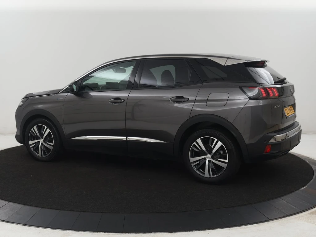 Peugeot 3008 – foto 3