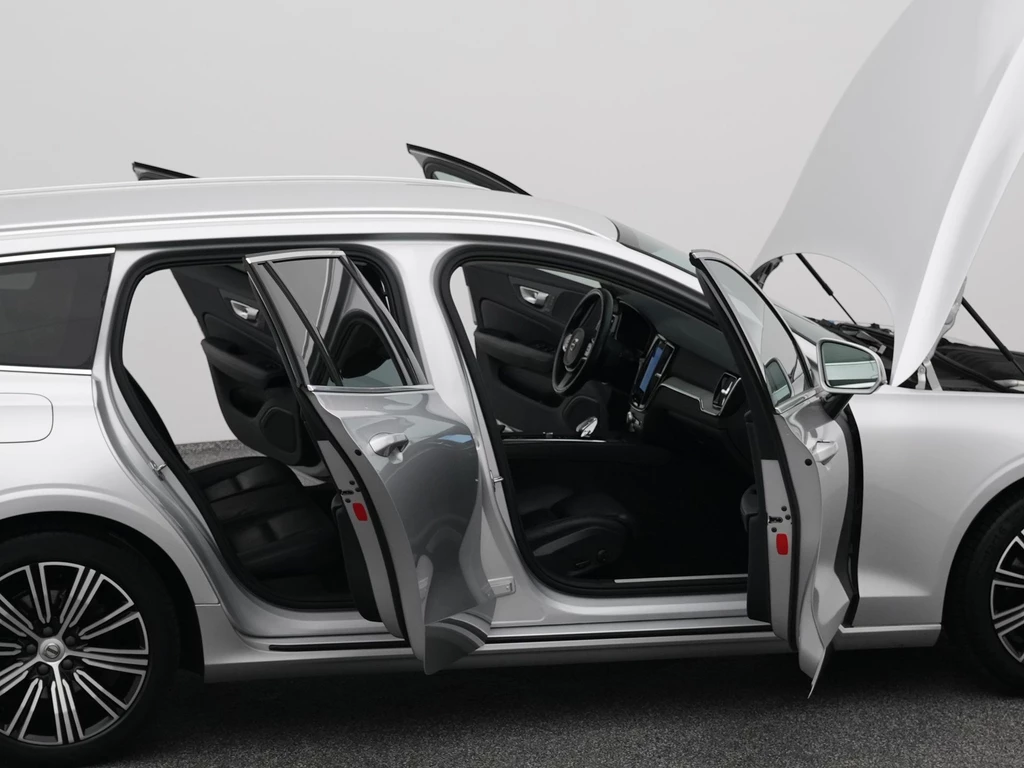 Volvo V60 – foto 36