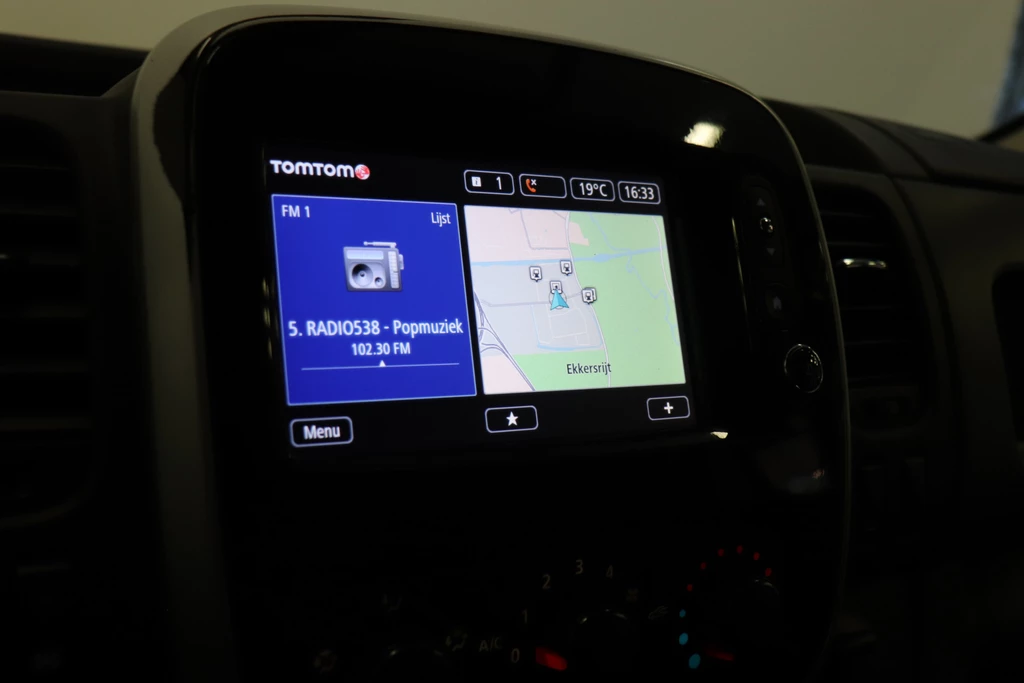 Opel Vivaro – foto 14
