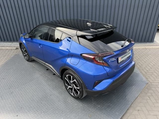 Toyota C-HR – thumbnail 5