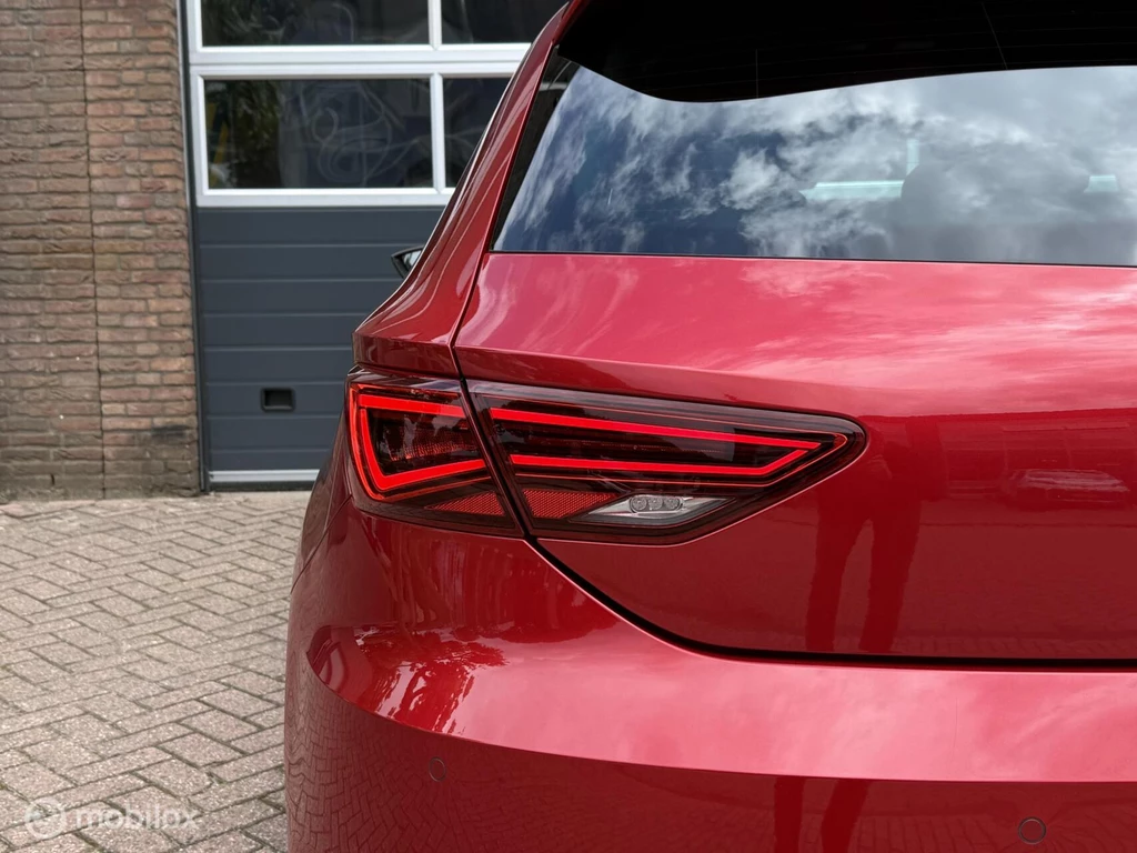 SEAT Leon – foto 58
