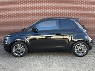 Fiat 500e – thumbnail 3