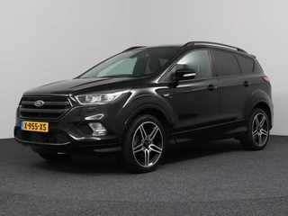 Ford Kuga – thumbnail 2