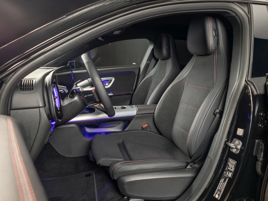 Mercedes-Benz CLA – foto 10