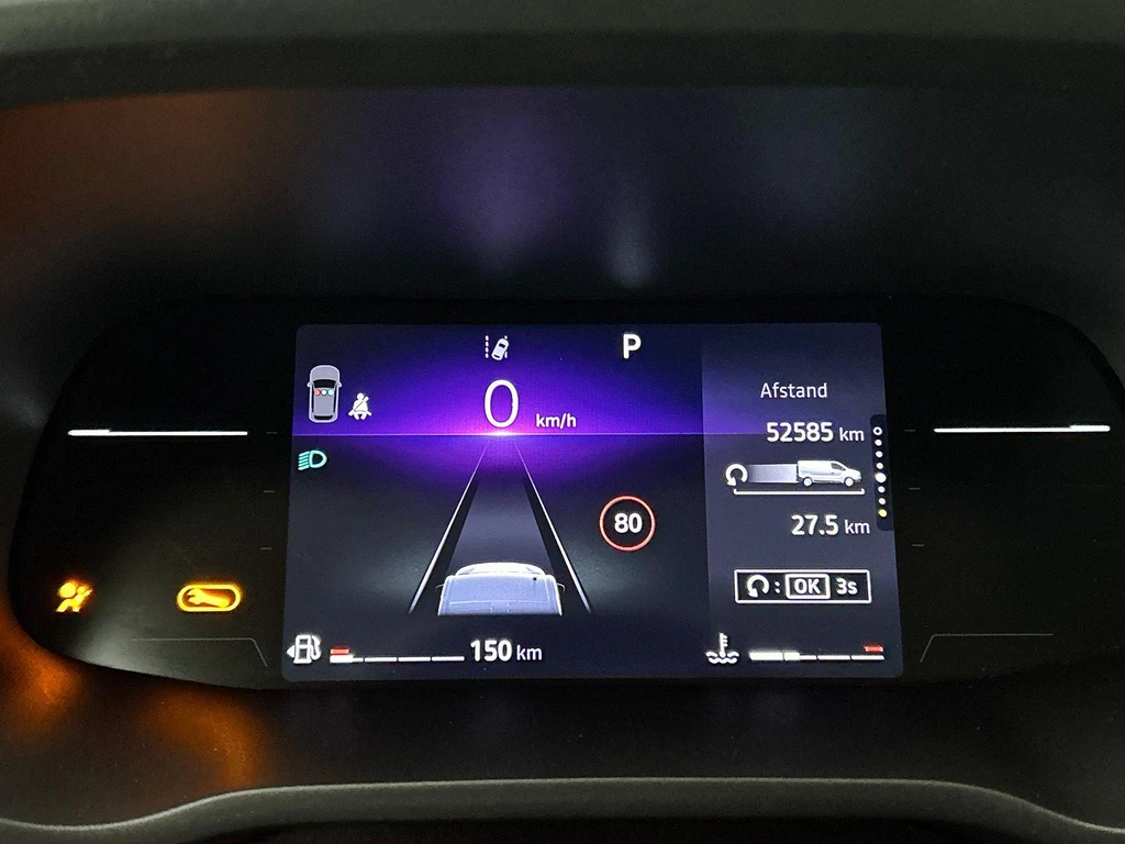 Renault Trafic – foto 11