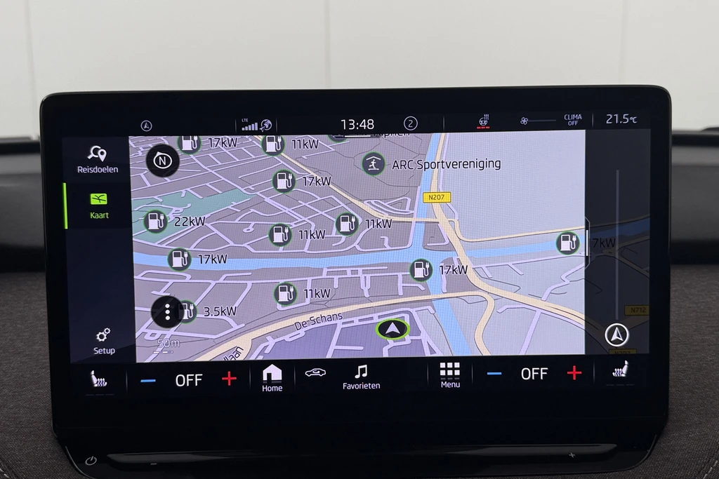 Škoda Enyaq iV – foto 23