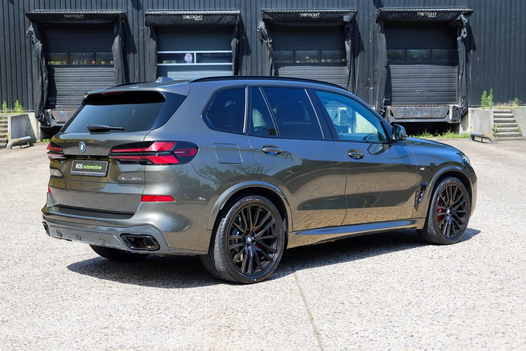BMW X5 – foto 14