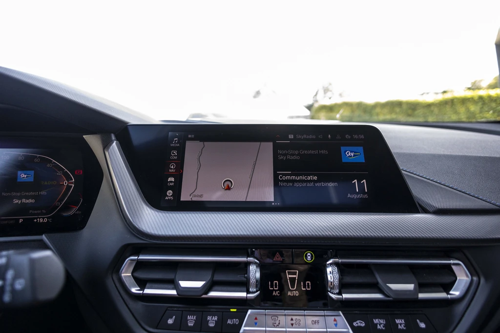BMW 1 Serie – foto 32