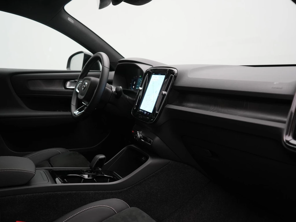 Volvo C40 – foto 15