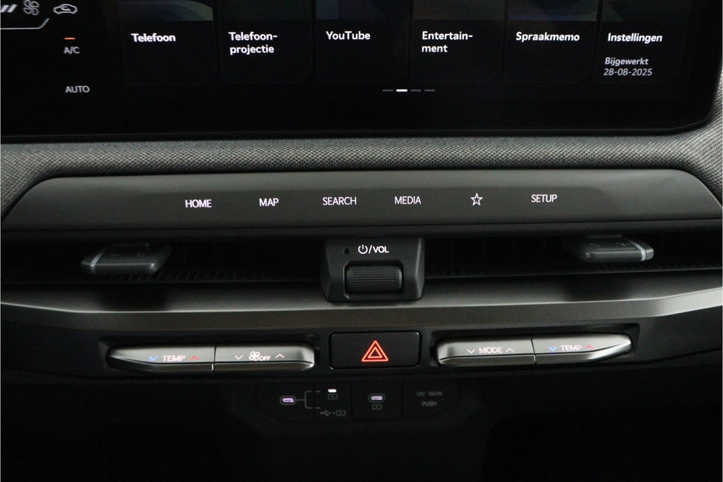 Kia EV3 – foto 33