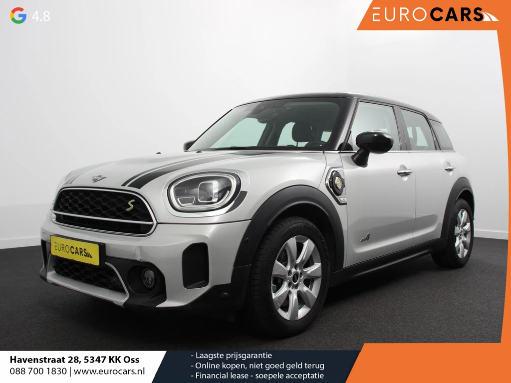 MINI Countryman – foto 1