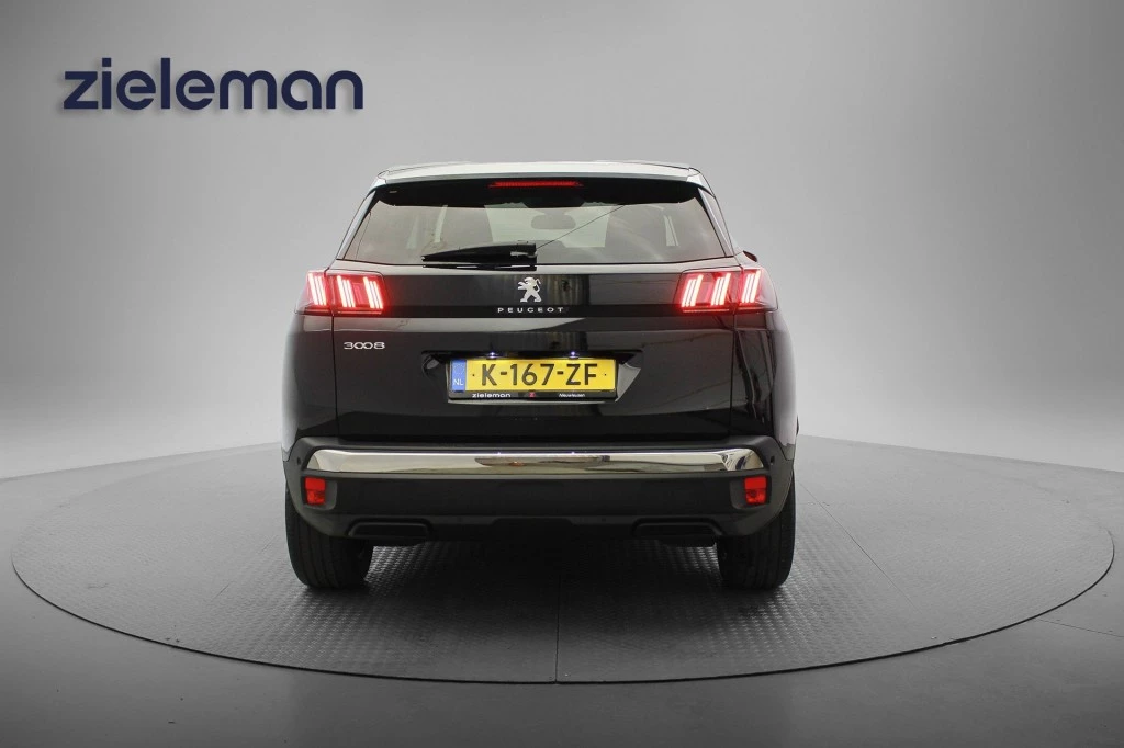 Peugeot 3008 – foto 4