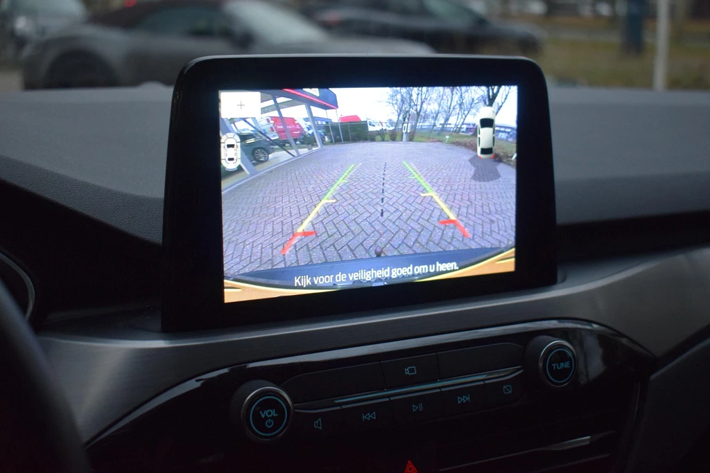 Ford Kuga – foto 21