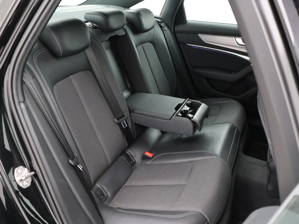 Audi A6 – foto 50