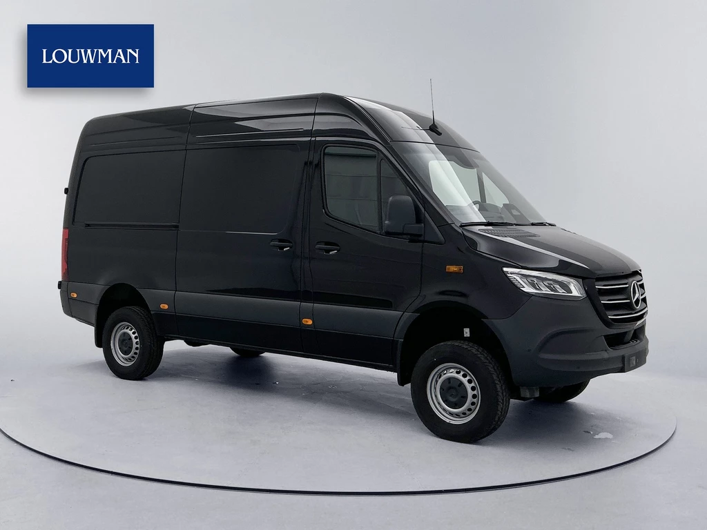 Mercedes-Benz Sprinter – foto 13