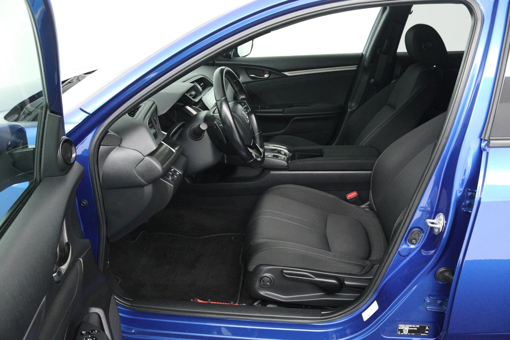Honda Civic – foto 22