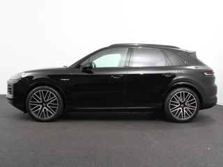 Porsche Cayenne – thumbnail 4