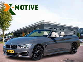 BMW 4 Serie – thumbnail 1