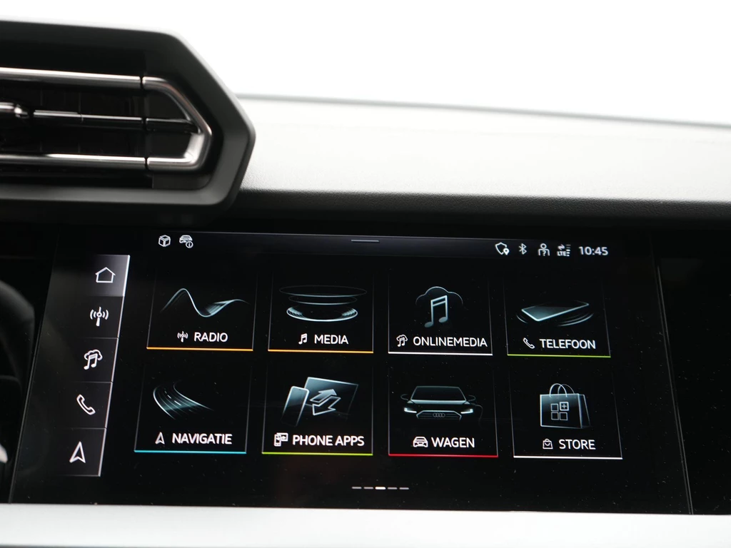 Audi A3 – foto 25