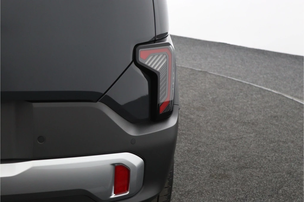 Kia EV2 – foto 38