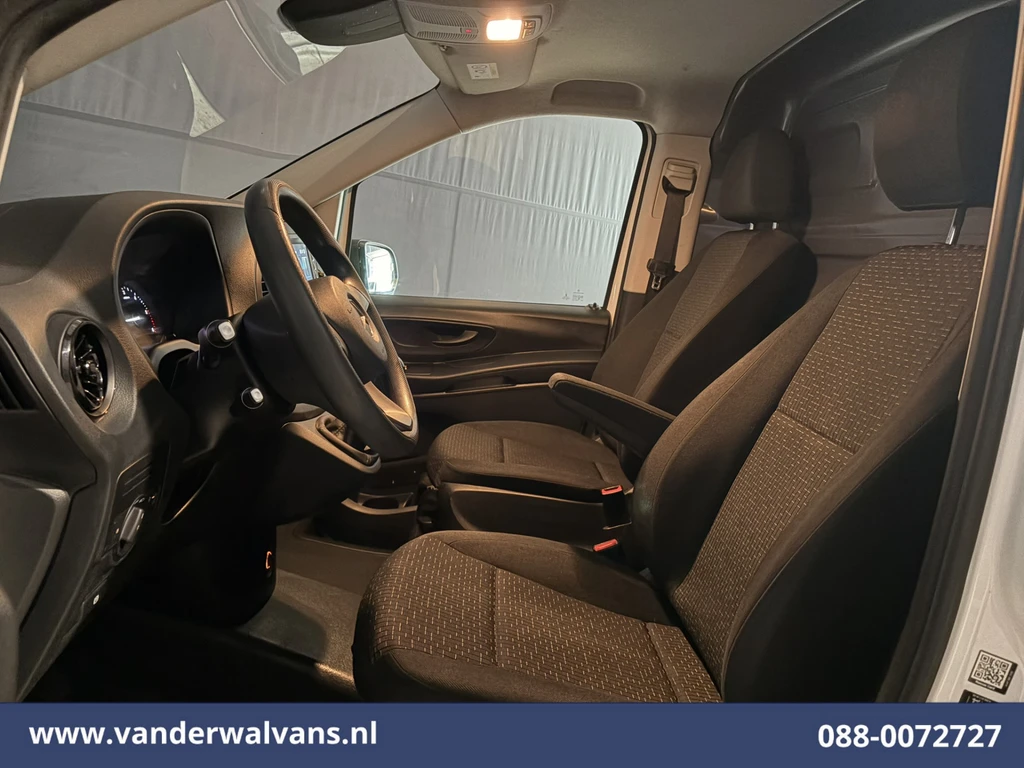 Mercedes-Benz Vito – foto 13