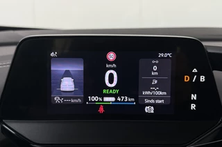 Volkswagen ID.4 – thumbnail 21