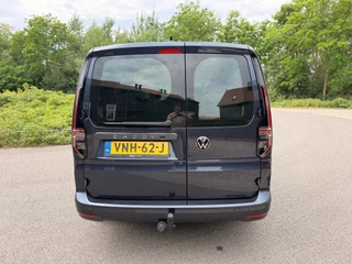Volkswagen Caddy – thumbnail 4