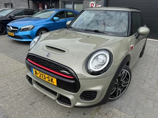 MINI Cooper – thumbnail 3