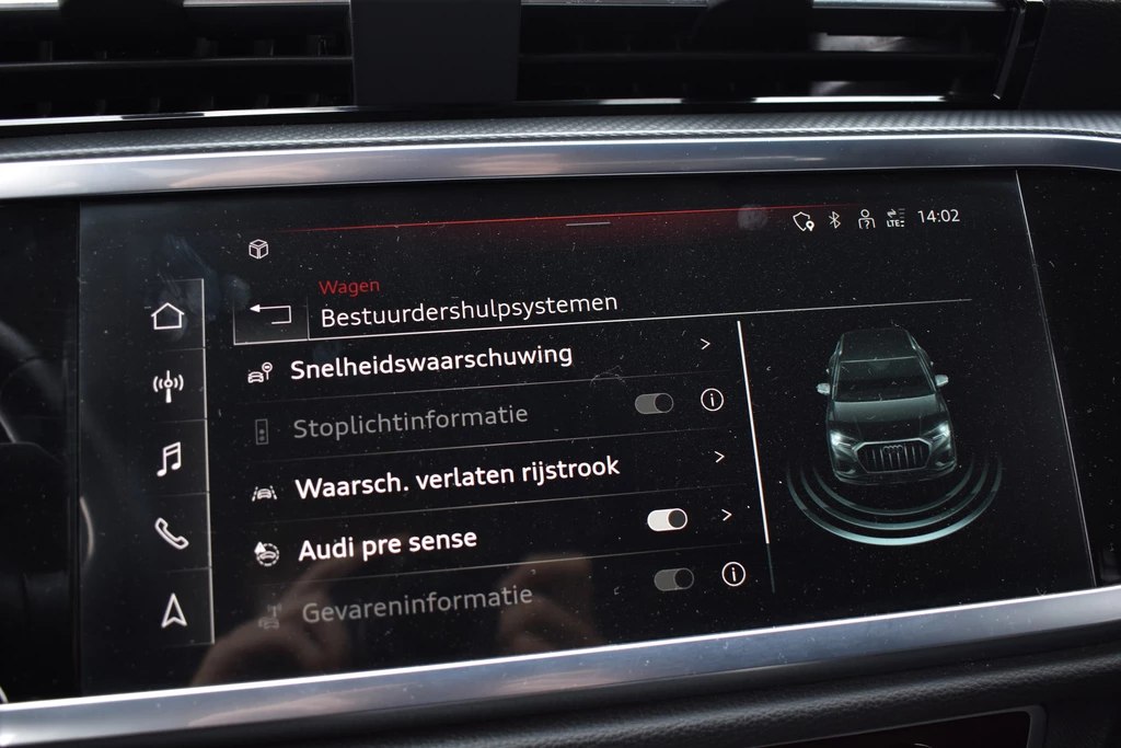 Audi Q3 – foto 35