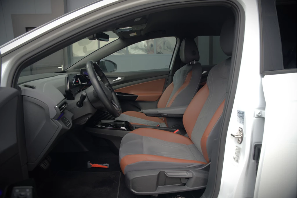 Volkswagen ID.4 – foto 27