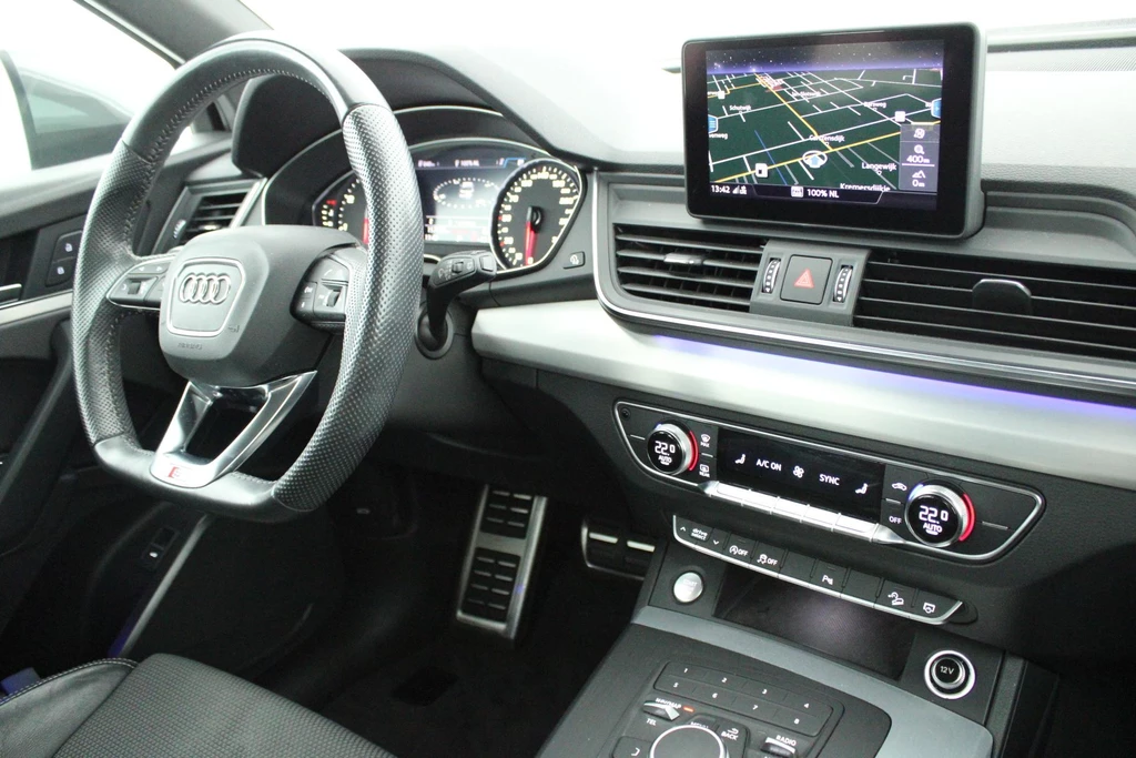 Audi Q5 – foto 8