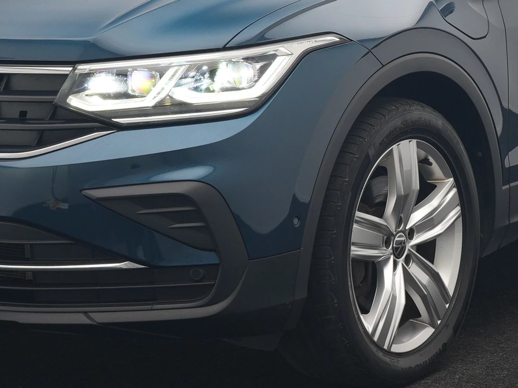 Volkswagen Tiguan – foto 18