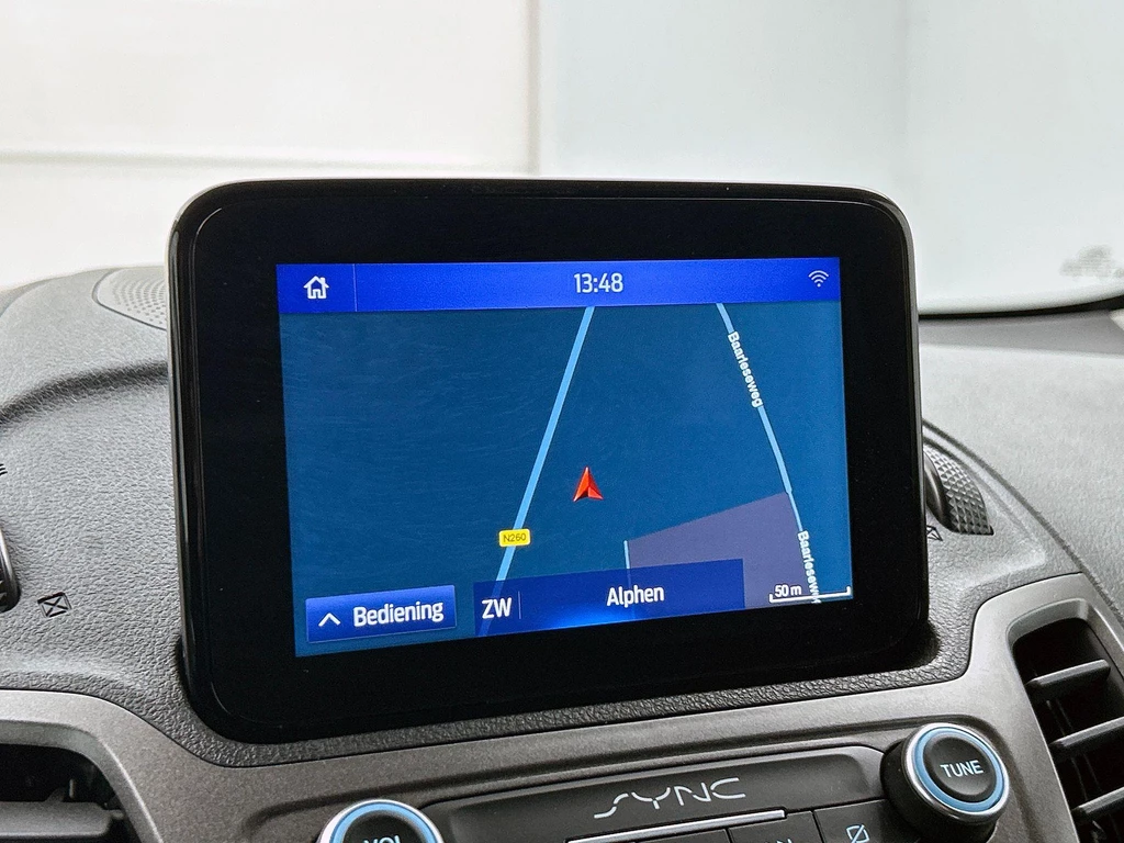 Ford Transit Connect – foto 24