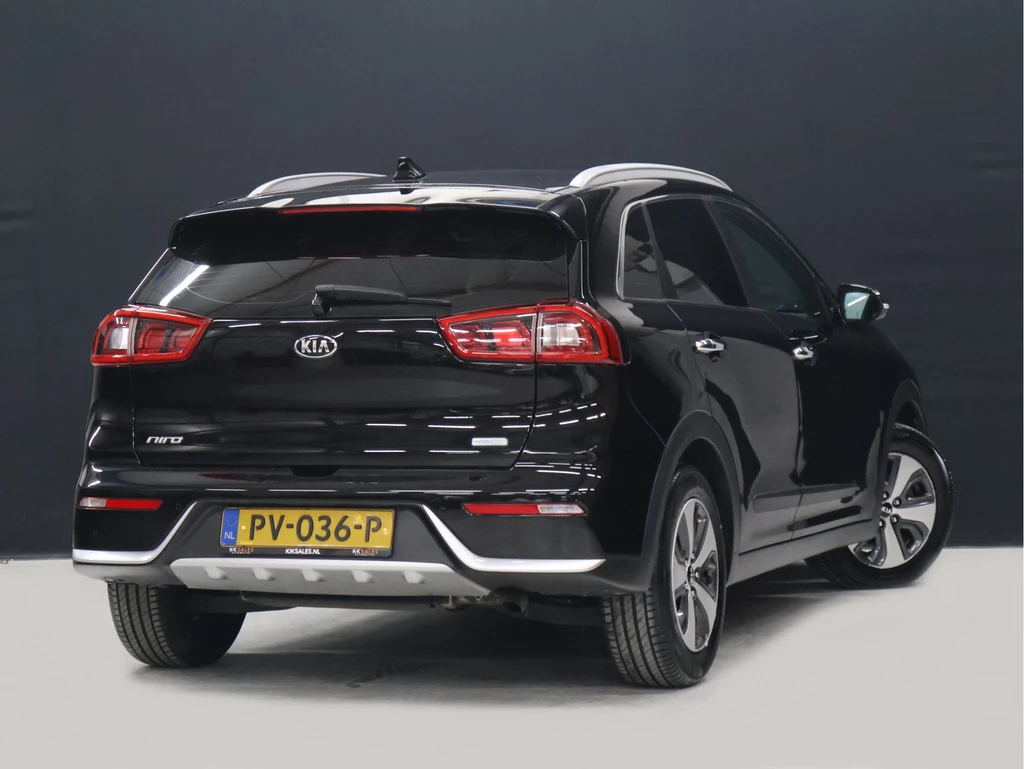 Kia Niro – foto 5