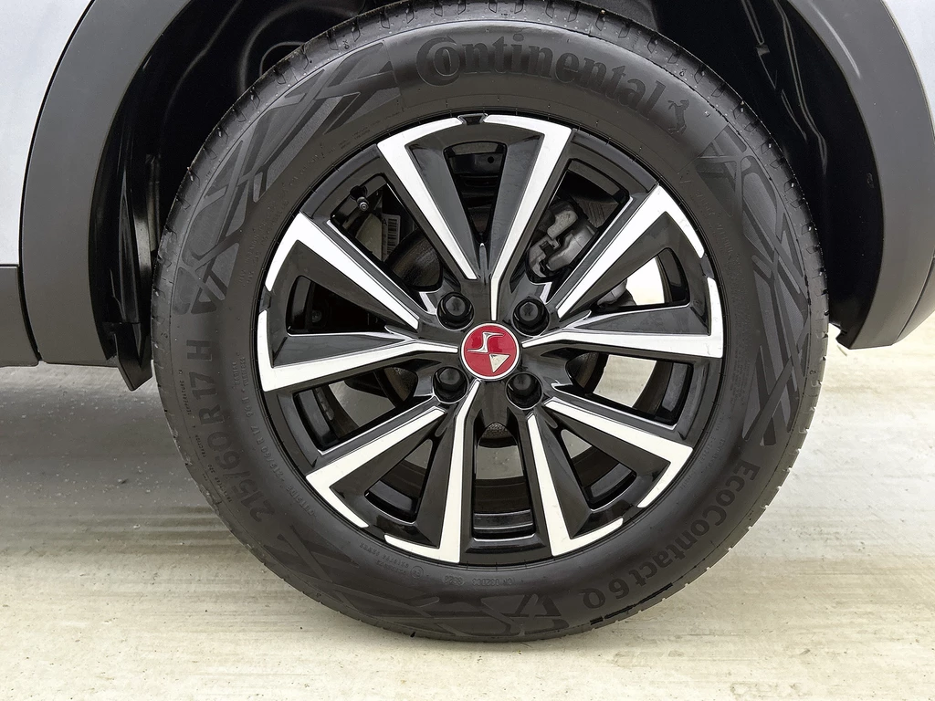 DS DS 3 – foto 35